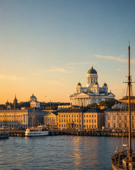 Finlandiya