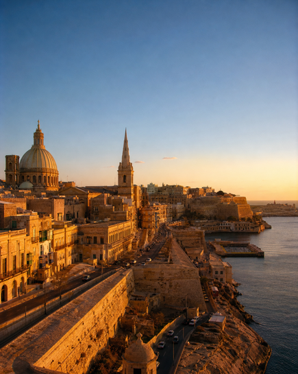 Malta