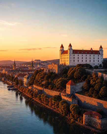 Slovakya