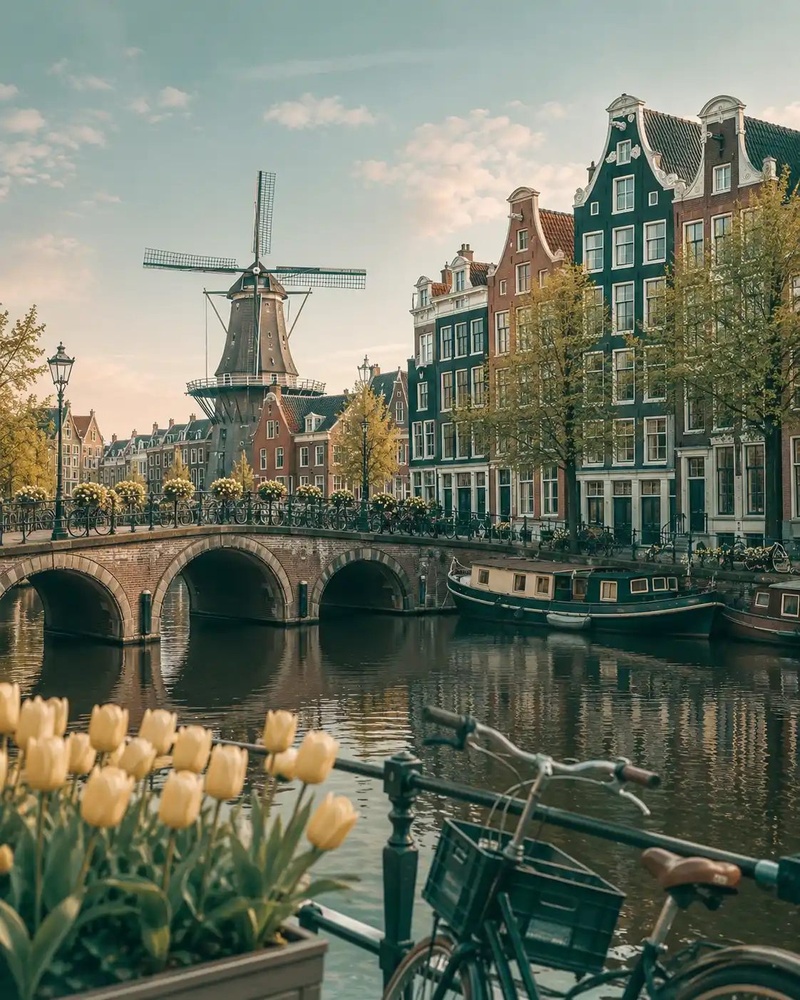 Hollanda